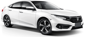 Honda Civic Hybrid