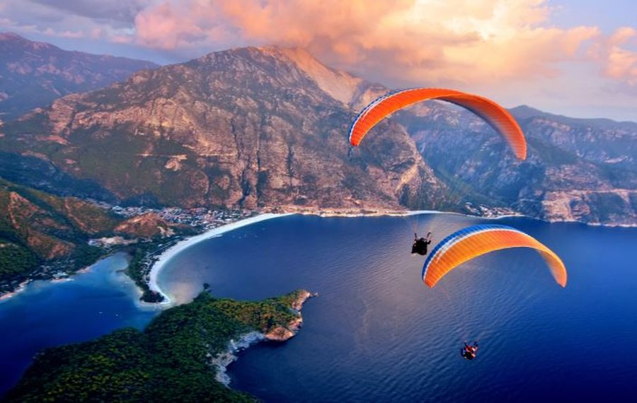 Fethiye 12 Adalar Tekne Turu - fotoğraf 5