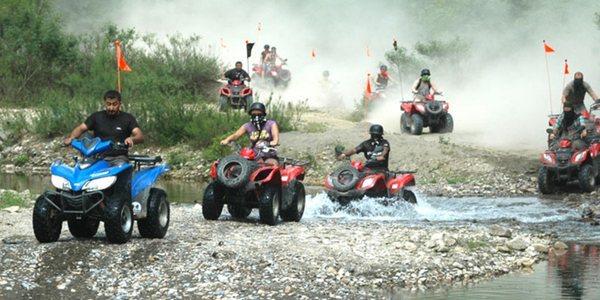 ATV Turları