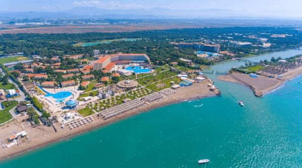 Belek