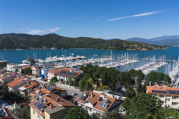 Fethiye Merkez