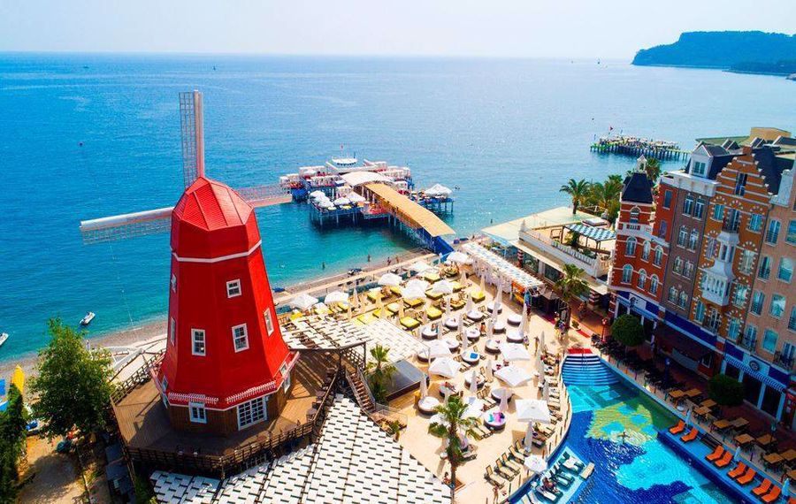 Aquapark
