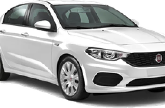 Fiat Egea