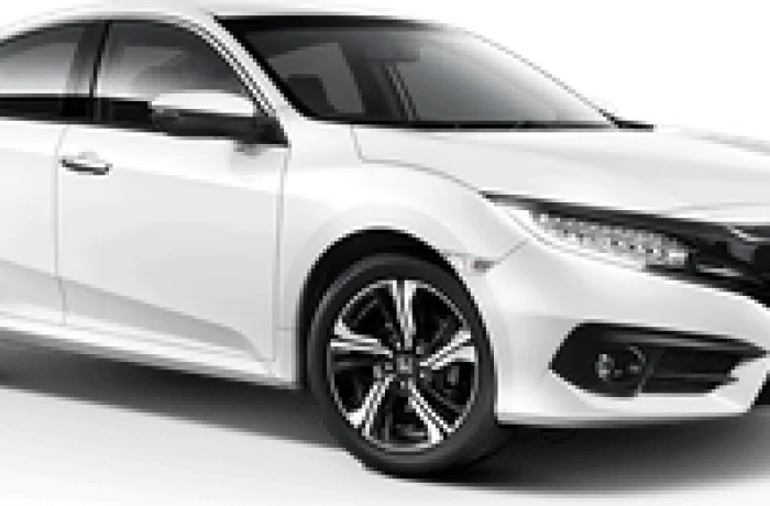 Honda Civic Hybrid