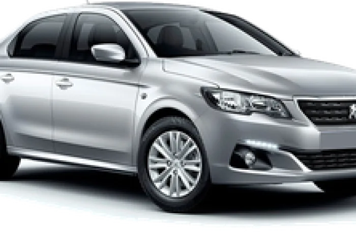 Peugeot 301