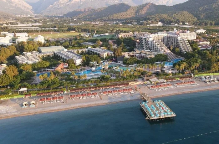 Limak Limra Hotel