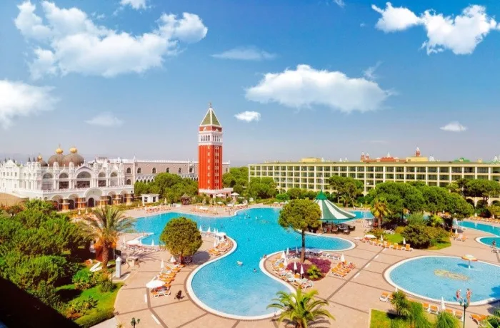 Venezia Palace Deluxe