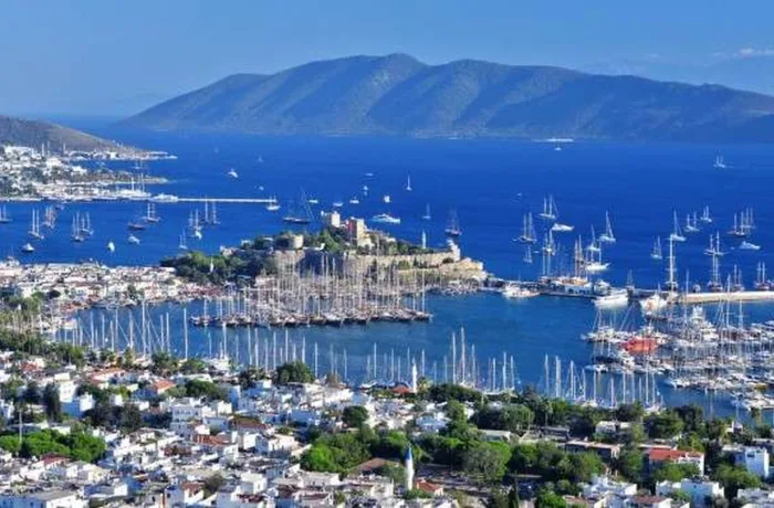 Bodrum Havalimanı