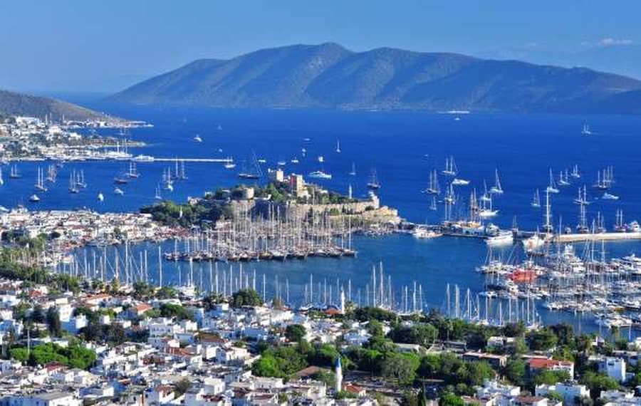 Bodrum Havalimanı