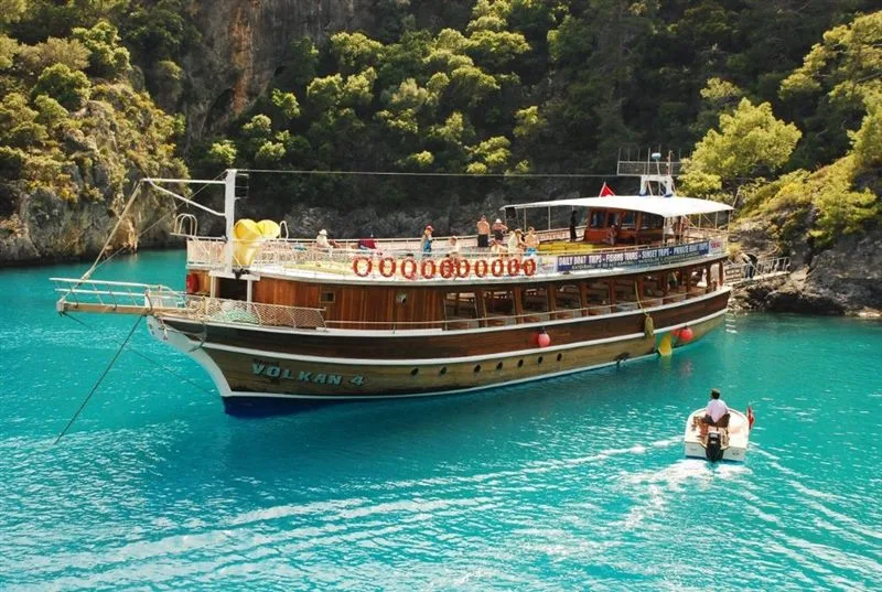 Mavi Bayraklı Plajlar