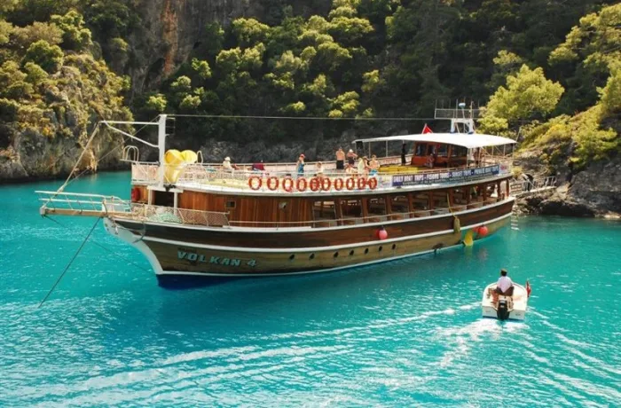 Mavi Bayraklı Plajlar
