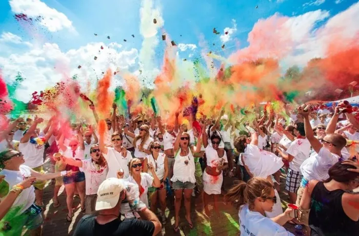 Alaçatı Ot Festivali Turu