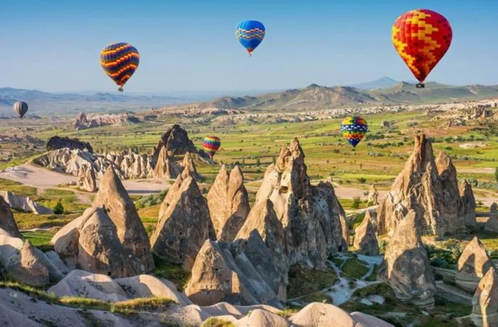 Pamukkale & Hierapolis Turu - fotoğraf 4