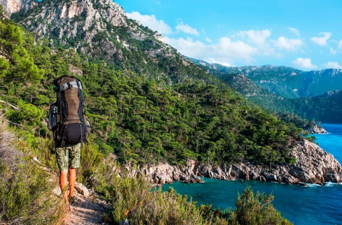 Likya Yolu Trekking Turu