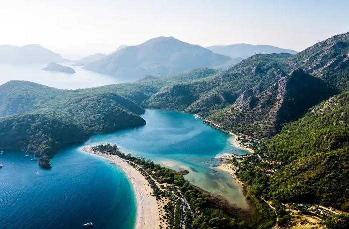 Fethiye & Ölüdeniz Turu