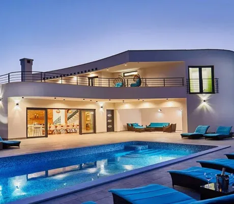 Ölüdeniz Büyük Villa