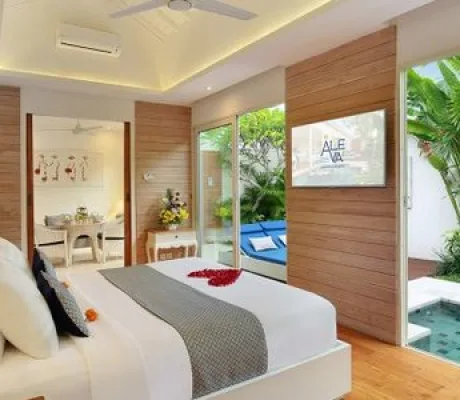 Bodrum Bahçe Villa - fotoğraf 3
