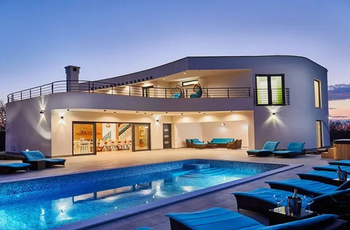 Ölüdeniz Büyük Villa