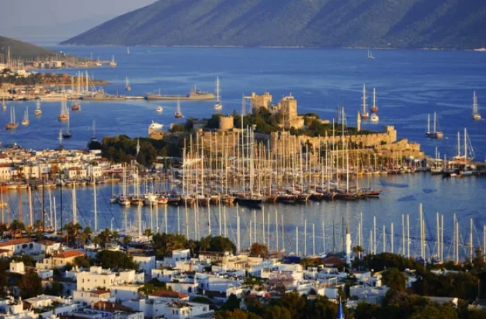 Bodrum