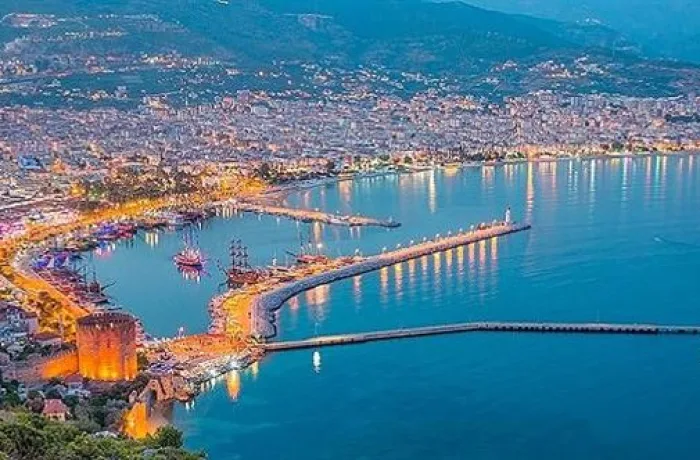 Alanya