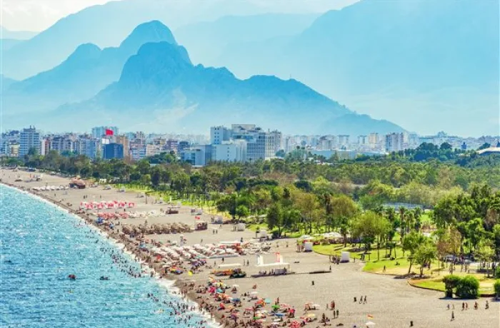 Antalya