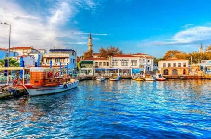 Kaş