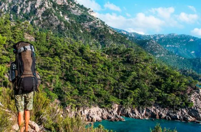 Doğa & Trekking