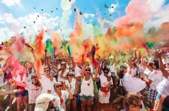 Festival Turları